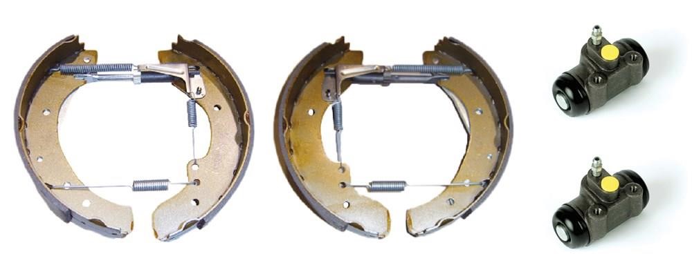 Купить Brembo K 68 030 по низкой цене в Украине!