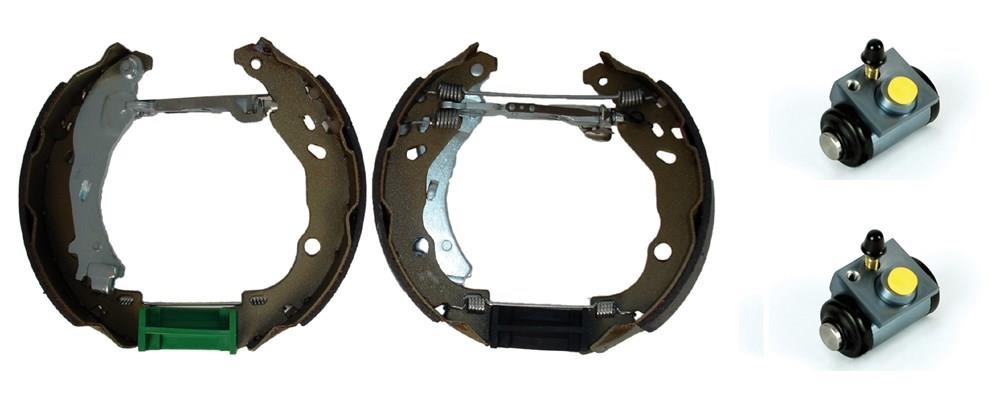 Купить Brembo K 61 084 по низкой цене в Украине!