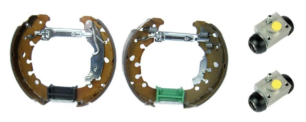 Купить Brembo K 59 046 по низкой цене в Украине!