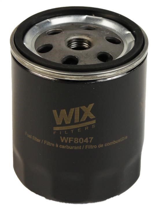 WIX WF8047 Фільтр палива WF8047: Приваблива ціна - Купити в Україні на EXIST.UA!