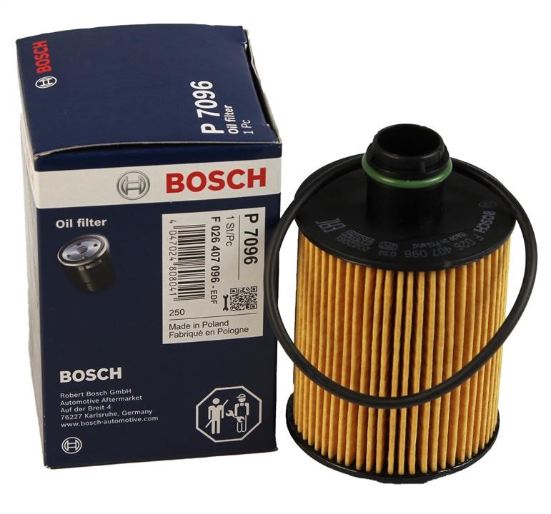 Купити Bosch F026407096 – суперціна на EXIST.UA!
