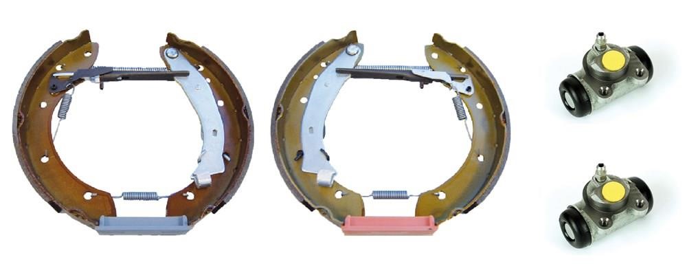 Купить Brembo K 61 068 по низкой цене в Украине!