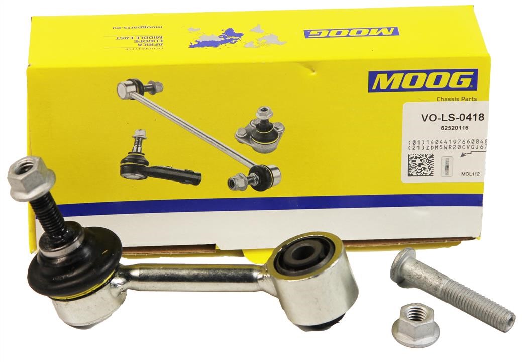Купити Moog VOLS0418 – суперціна на EXIST.UA!