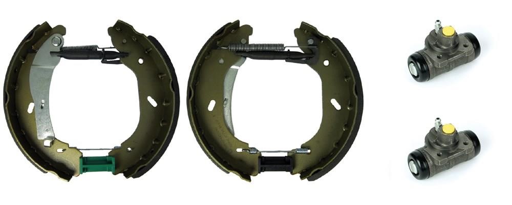 Купить Brembo K 56 017 по низкой цене в Украине!