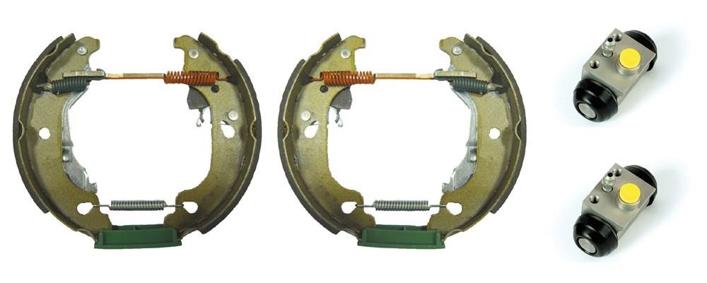 Купить Brembo K 23 046 по низкой цене в Украине!