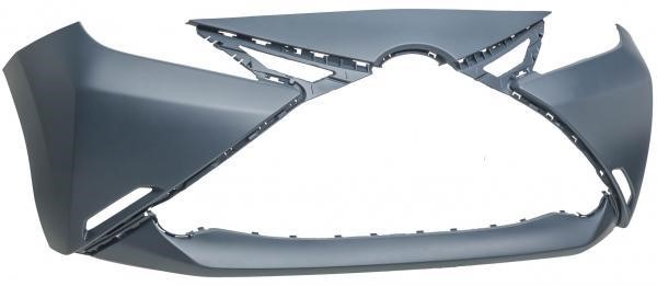 Toyota 52119-0H918 Cover, front bumper 521190H918: Отличная цена - Купить в Украине на EXIST.UA! 521190H918 Toyota Cover, front bumper