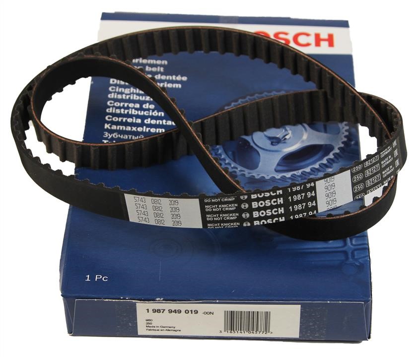 Купити Bosch 1987949019 – суперціна на EXIST.UA!