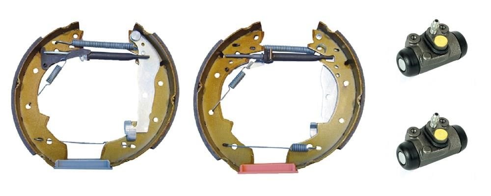 Купить Brembo K 79 003 по низкой цене в Украине!