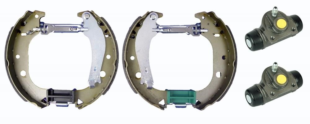 Купить Brembo K 23 059 по низкой цене в Украине!