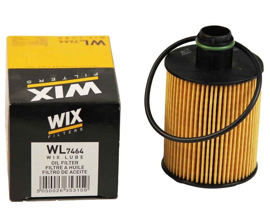 Купити WIX WL7464 – суперціна на EXIST.UA!