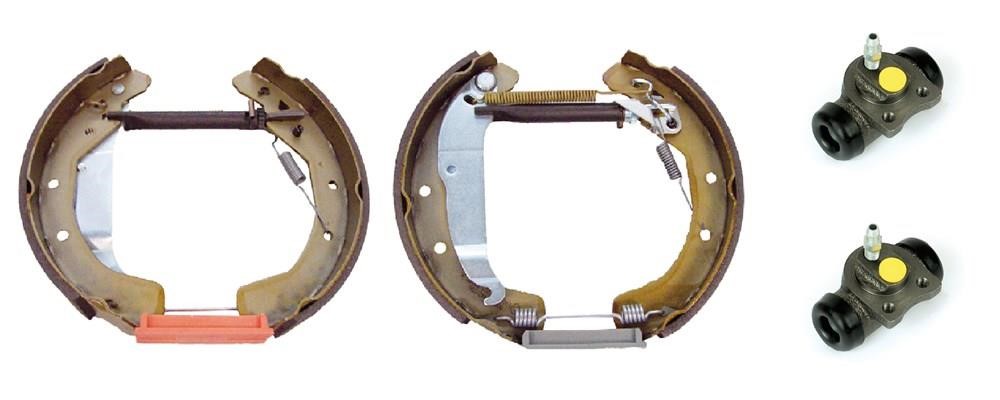 Купить Brembo K 59 037 по низкой цене в Украине!