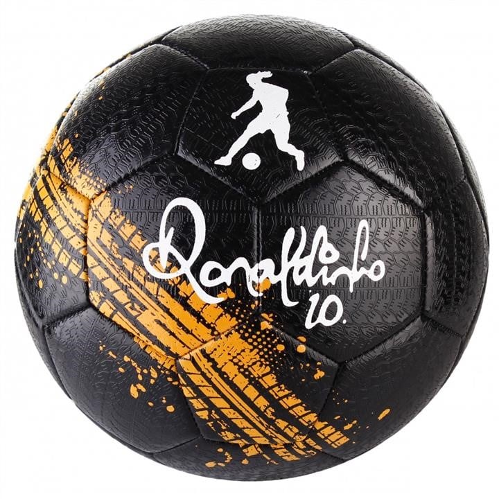 Dunlop D61343 Футбольний м'яч Dunlop Soccer ball street Ronaldinho / D61343 D61343: Купити в Україні - Добра ціна на EXIST.UA!