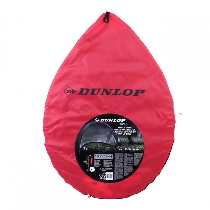 Купити Dunlop D00999 за низькою ціною в Україні!