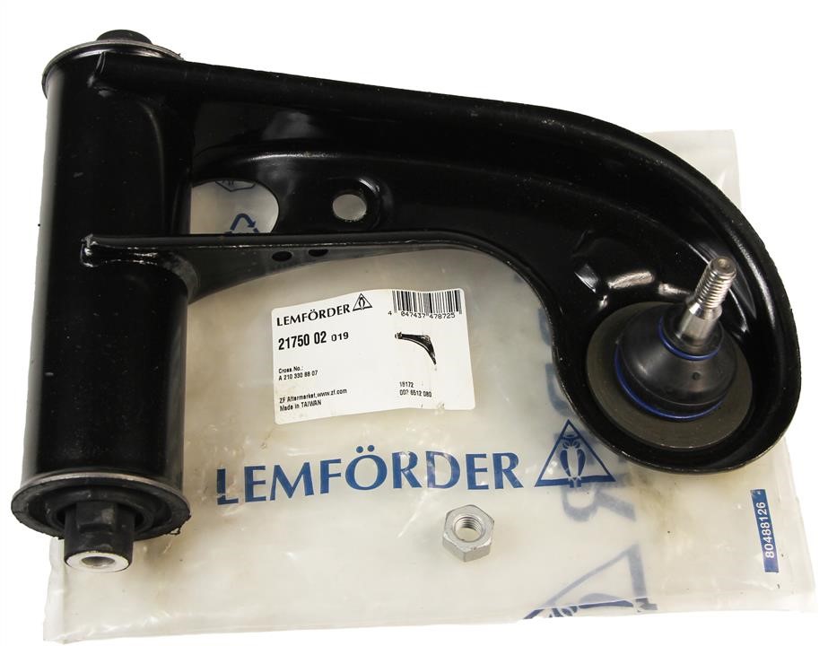 Купить Lemforder 21750 02 по низкой цене в Украине!