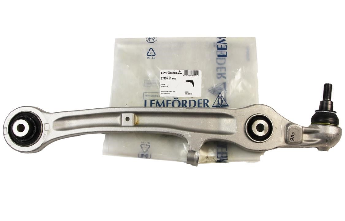 Купить Lemforder 27155 01 по низкой цене в Украине!