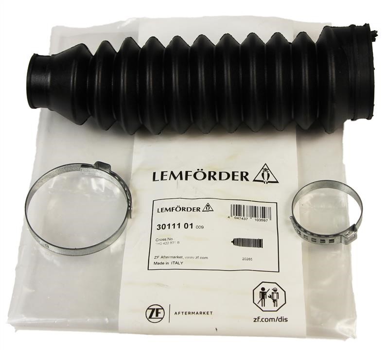 Купити Lemforder 3011101 – суперціна на EXIST.UA!