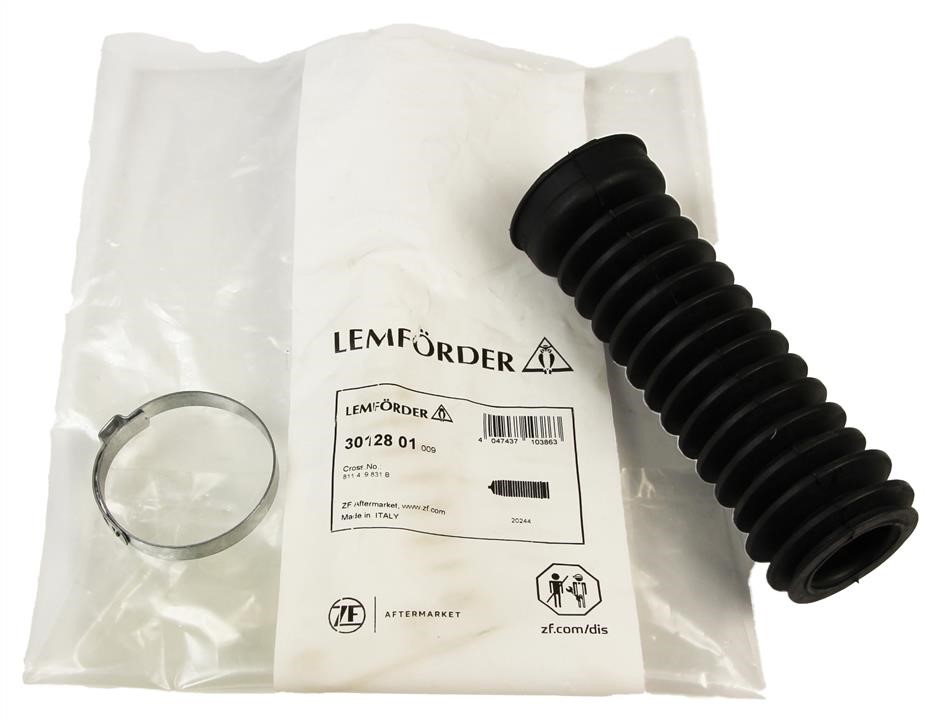Купити Lemforder 3012801 – суперціна на EXIST.UA!