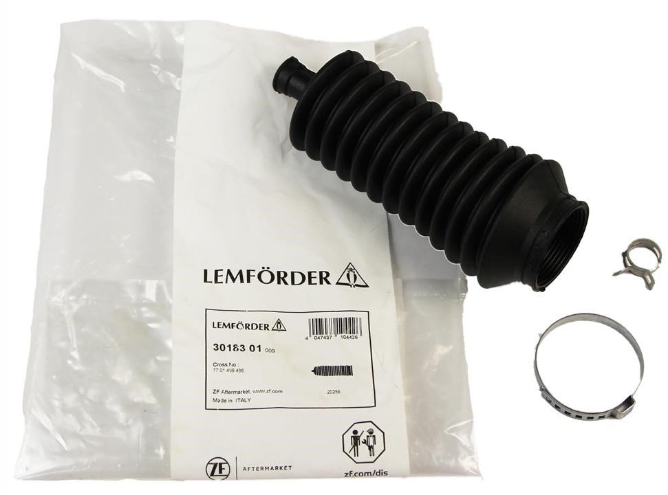 Купити Lemforder 3018301 – суперціна на EXIST.UA!