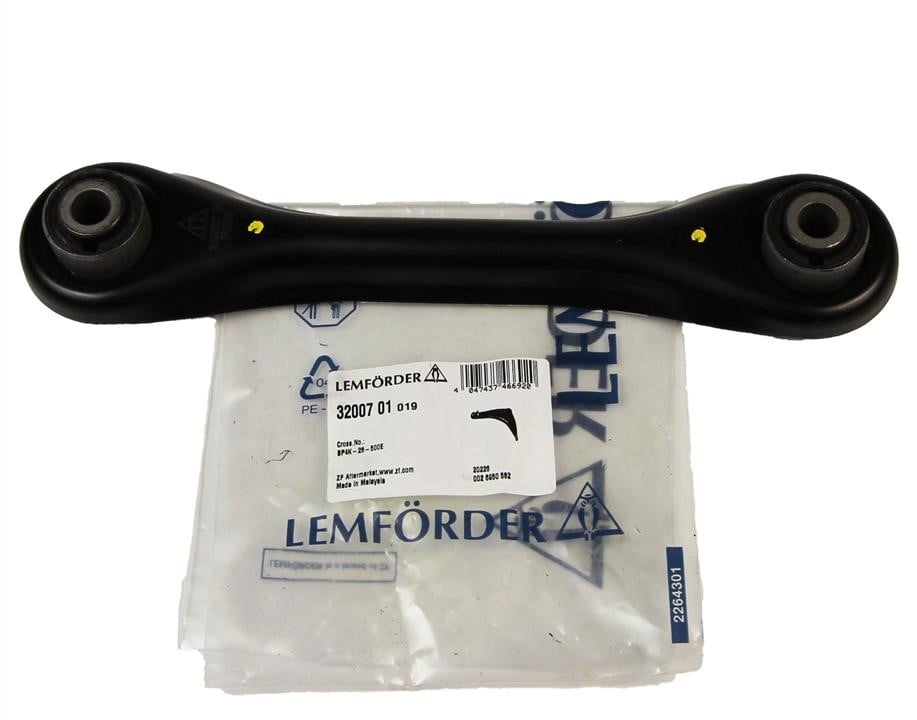 Купити Lemforder 3200701 – суперціна на EXIST.UA!