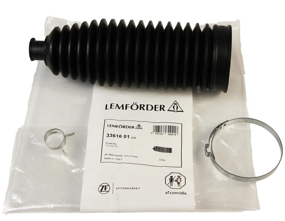 Купить Lemforder 3361601 – отличная цена на EXIST.UA!