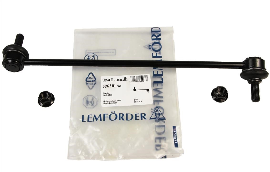 Купить Lemforder 33973 01 по низкой цене в Украине!