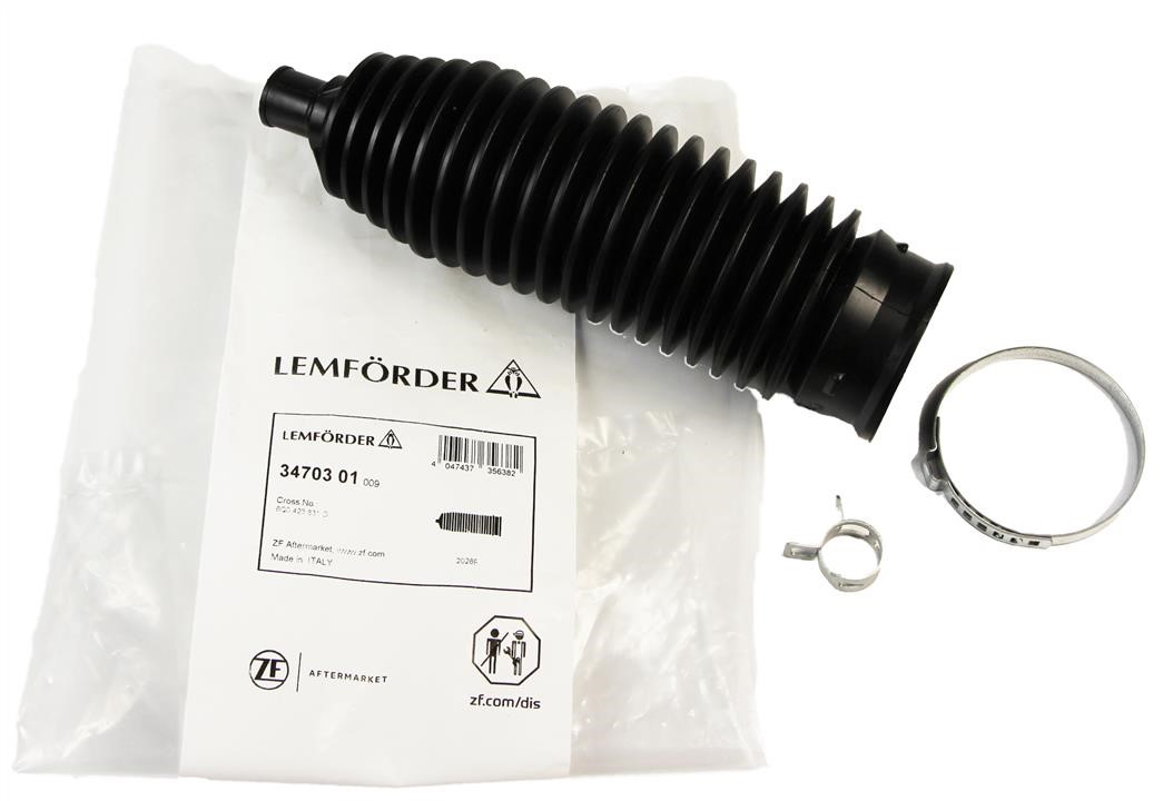 Купить Lemforder 34703 01 по низкой цене в Украине!