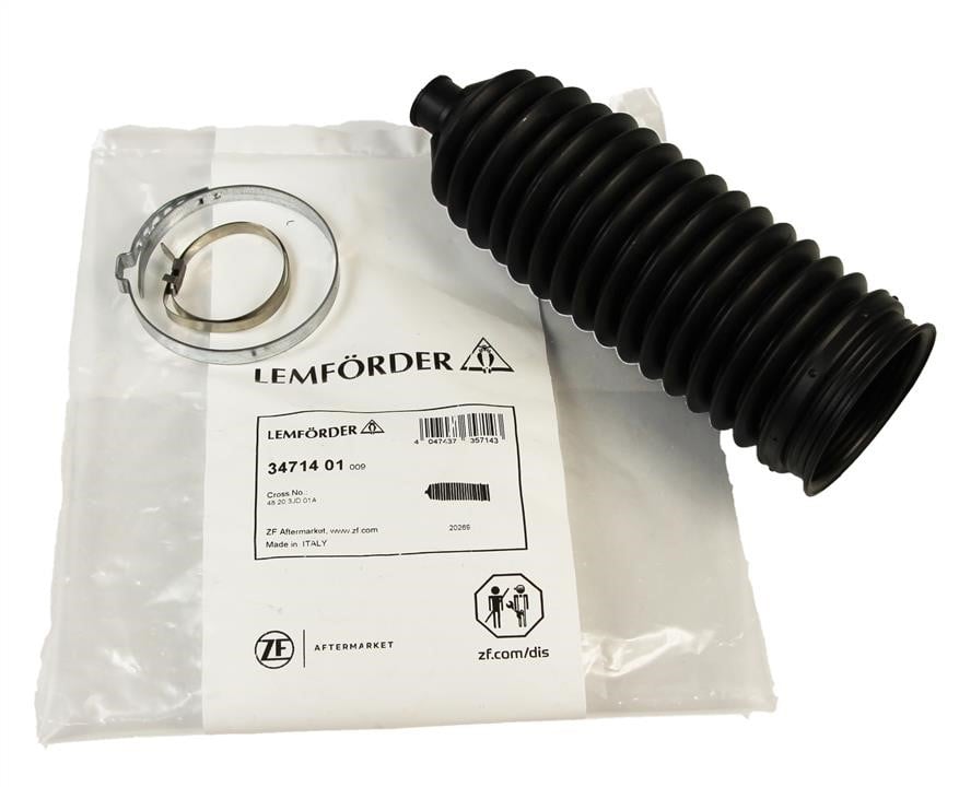Купить Lemforder 34714 01 по низкой цене в Украине!