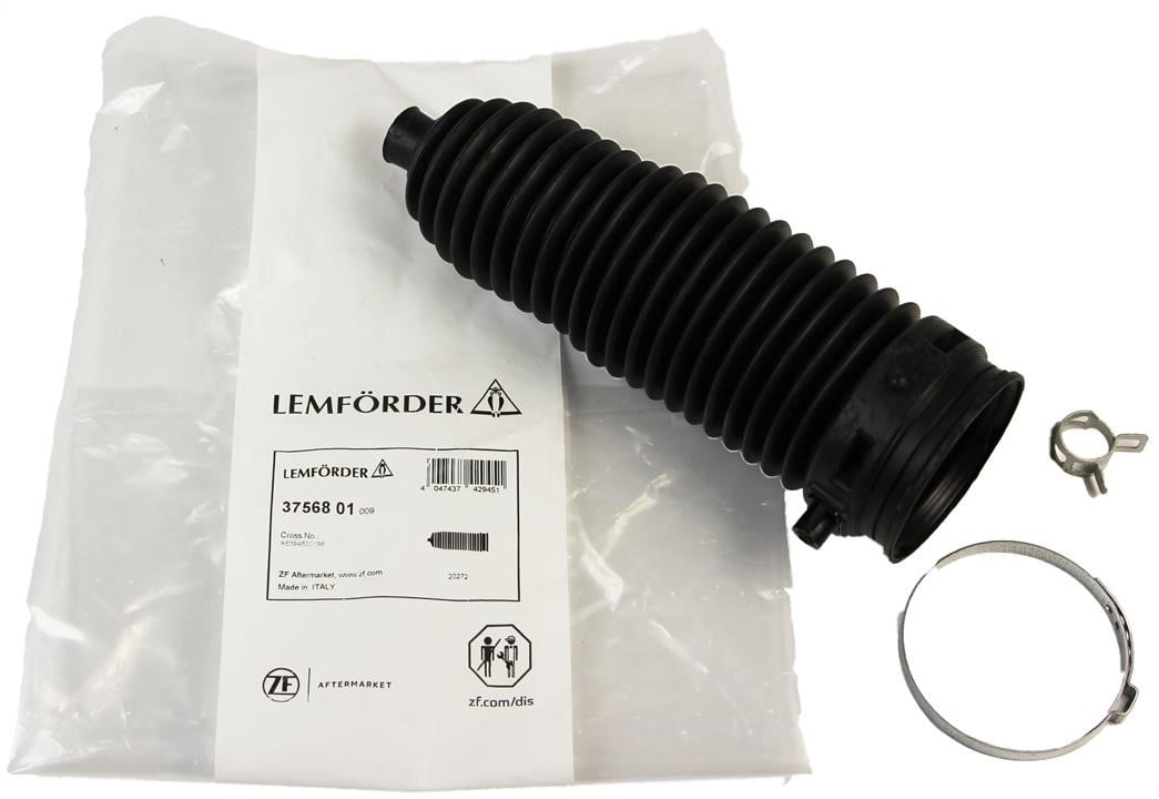 Купить Lemforder 37568 01 по низкой цене в Украине!