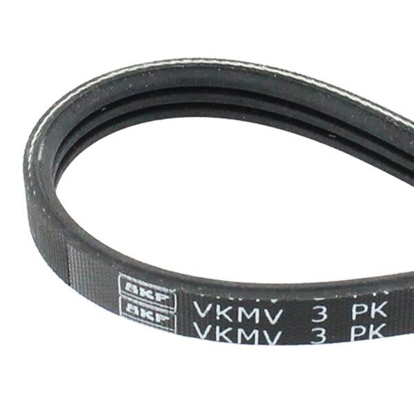 Купити SKF VKMV 3PK753 за низькою ціною в Україні!