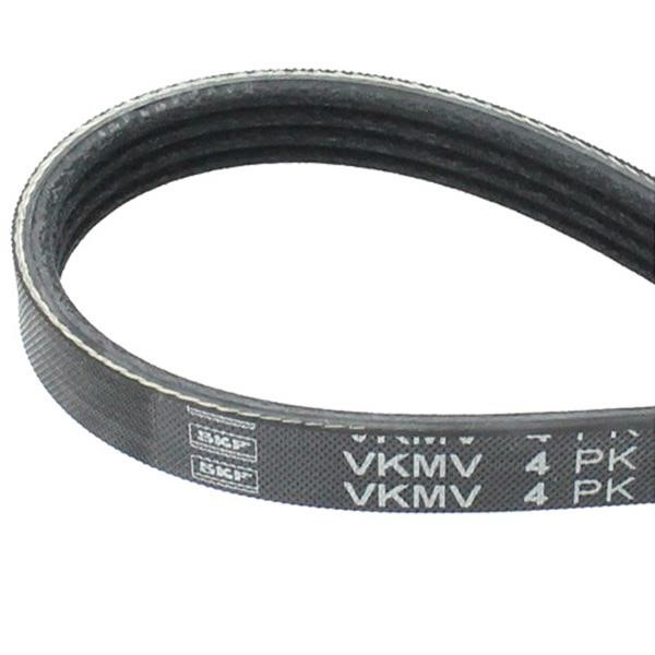 SKF VKMV 4PK654 Ремінь поліклиновий 4PK654 VKMV4PK654: Купити в Україні - Добра ціна на EXIST.UA!