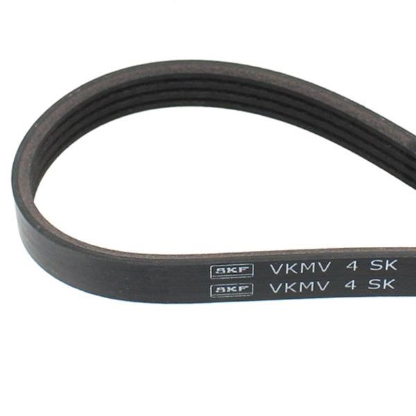 Купити SKF VKMV 4SK824 за низькою ціною в Україні!
