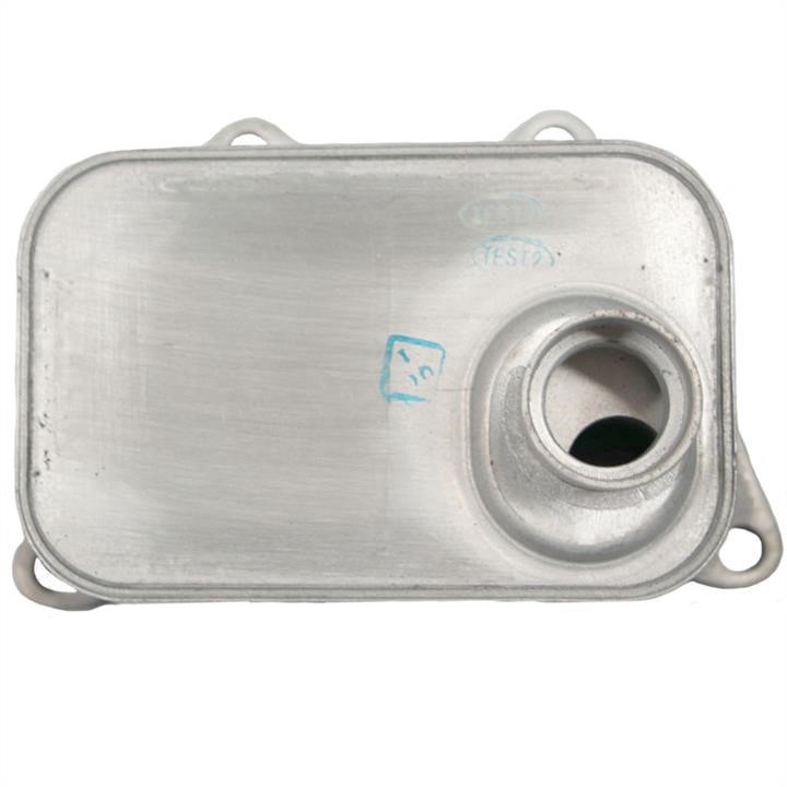 Радиатор масляный SATO tech O10100