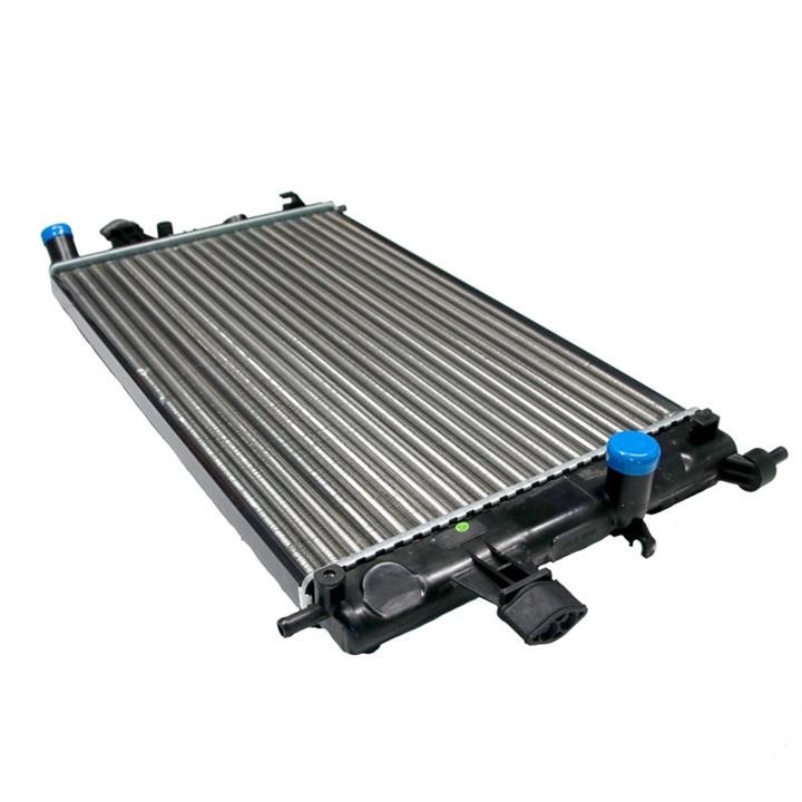 Радиатор охлаждения двигателя SATO tech R20012