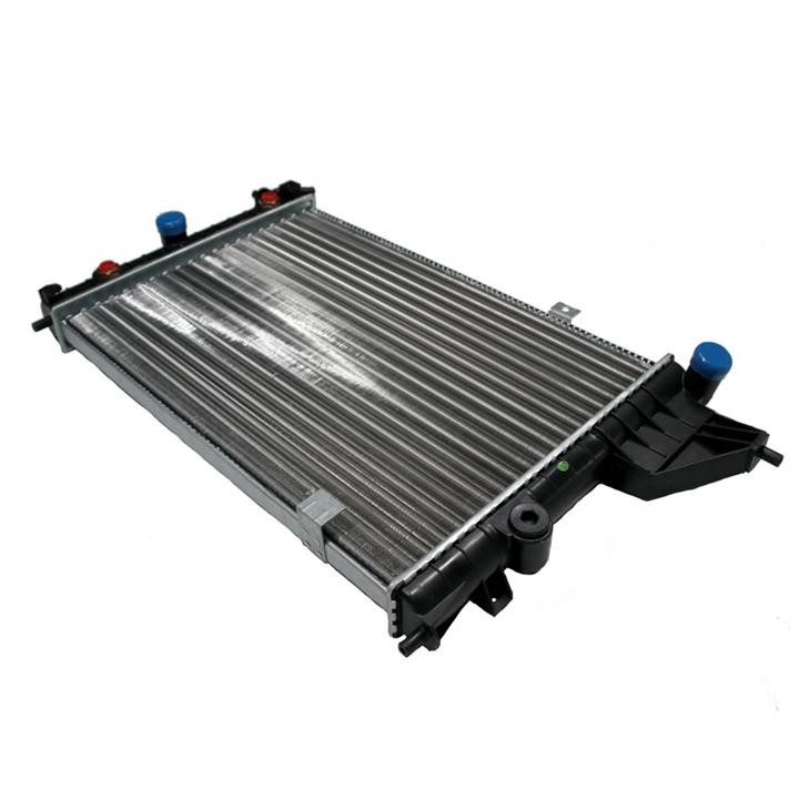 Радиатор охлаждения двигателя SATO tech R20023