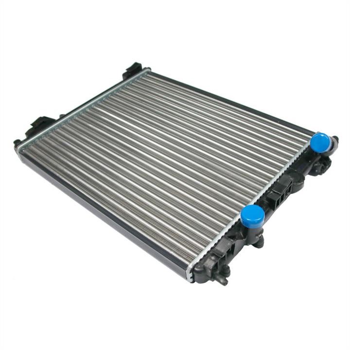 Радиатор охлаждения двигателя SATO tech R20005