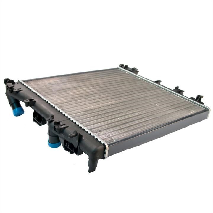 Радиатор охлаждения двигателя SATO tech R20008