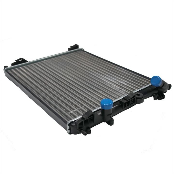 Радиатор охлаждения двигателя SATO tech R20024