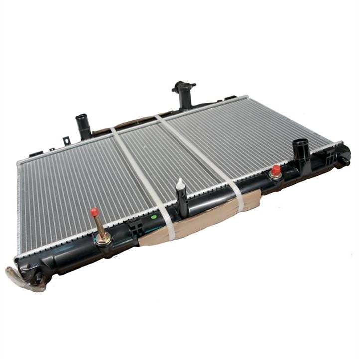 Радиатор охлаждения двигателя SATO tech R12112