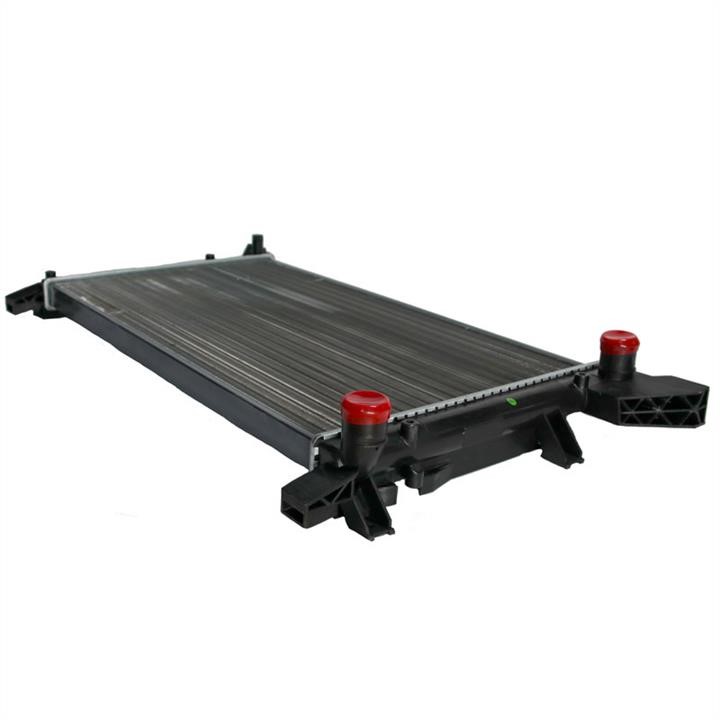 Радиатор охлаждения двигателя SATO tech R20025