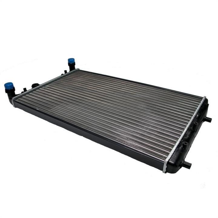 Радиатор охлаждения двигателя SATO tech R20016