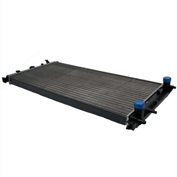 Радиатор охлаждения двигателя SATO tech R20021