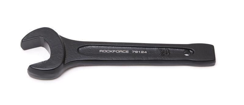 Rock Force RF-79170 Ключ ріжковий ударний односторонній 70мм (L-365мм) RF79170: Купити в Україні - Добра ціна на EXIST.UA!