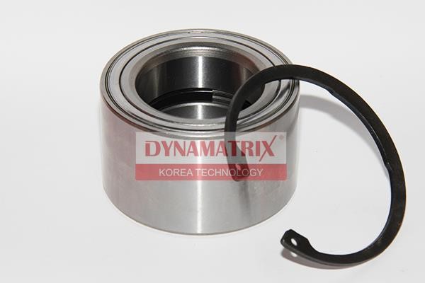 Dynamatrix DWB6570 Підшипник маточини DWB6570: Купити в Україні - Добра ціна на EXIST.UA!