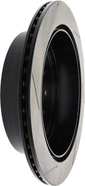 12644157SL Stoptech Диск гальмівний