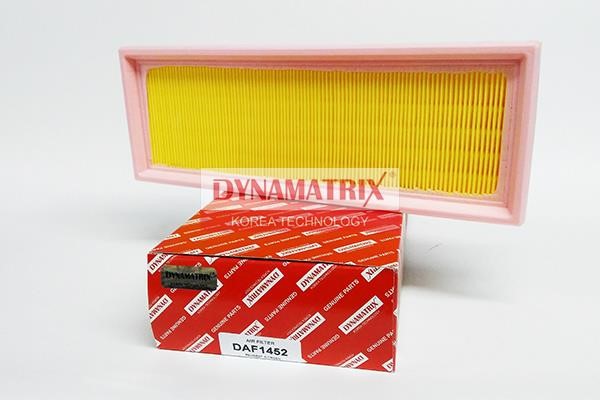 Dynamatrix DAF1452 Фільтр DAF1452: Купити в Україні - Добра ціна на EXIST.UA!