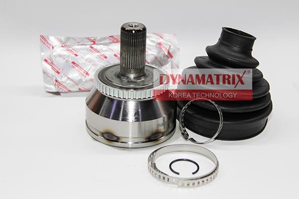 Dynamatrix DCV862031 Комплект шарнірів, приводний вал DCV862031: Купити в Україні - Добра ціна на EXIST.UA!