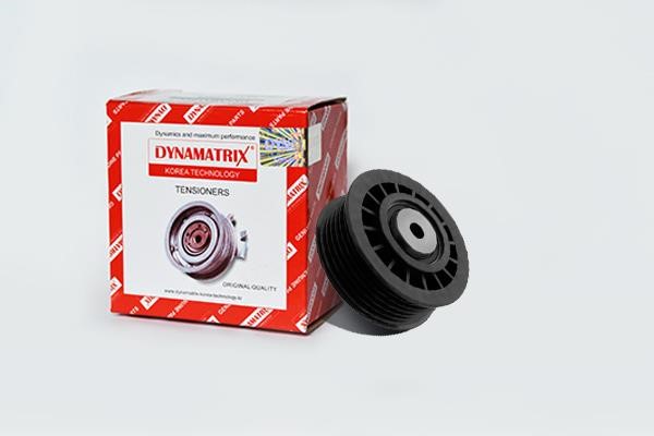 Dynamatrix DT38012 Ролик обвідний DT38012: Купити в Україні - Добра ціна на EXIST.UA!