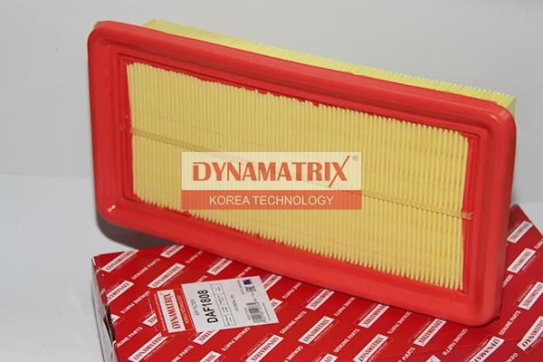 Dynamatrix DAF1808 Фільтр DAF1808: Купити в Україні - Добра ціна на EXIST.UA!