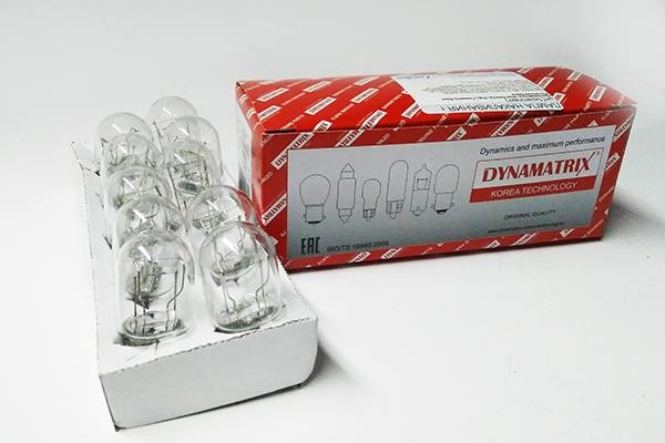 Dynamatrix DB7515 Лампа галогенна 12В DB7515: Купити в Україні - Добра ціна на EXIST.UA!