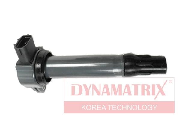 Dynamatrix DIC030 Котушка запалювання DIC030: Купити в Україні - Добра ціна на EXIST.UA!